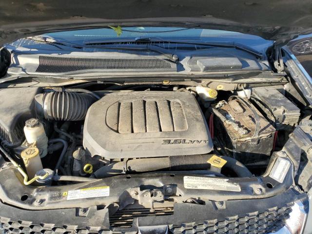 Photo 12 from auction – 2011 DODGE GRAND CARA with VIN 2D4RN3DG0BR626855