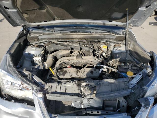 Photo 12 from auction – 2017 SUBARU FORESTER 2 with VIN JF2SJABC5HH494678