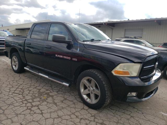 Photo 4 from auction – 2012 DODGE RAM 1500 S with VIN 1C6RD7KT1CS263433