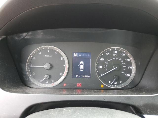 Photo 9 from auction – 2016 HYUNDAI SONATA SE with VIN 5NPE24AF6GH365306