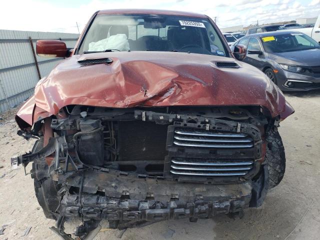 Photo 5 from auction – 2013 RAM 1500 SPORT with VIN 1C6RR7HT6DS683683