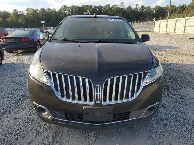 Photo 5 from auction – 2013 LINCOLN MKX with VIN 2LMDJ6JK0DBL42747