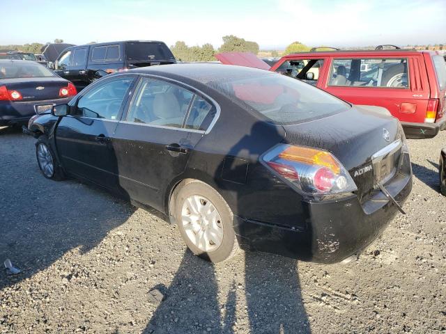 Photo 2 from auction – 2012 NISSAN ALTIMA BAS with VIN 1N4AL2AP7CN520034
