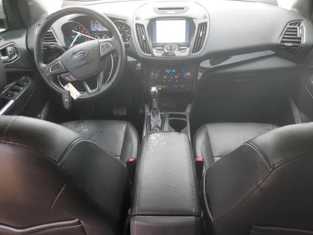 Photo 8 from auction – 2017 FORD ESCAPE TIT with VIN 1FMCU0J97HUE92119