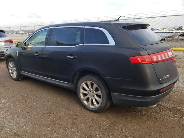 Photo 2 from auction – 2013 LINCOLN MKT with VIN 2LMHJ5FK4DBL51746