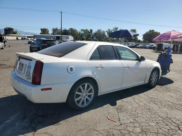 صورة رقم 3 من المزاد - 2006 CADILLAC STS مع VIN 1G6DW677060147761