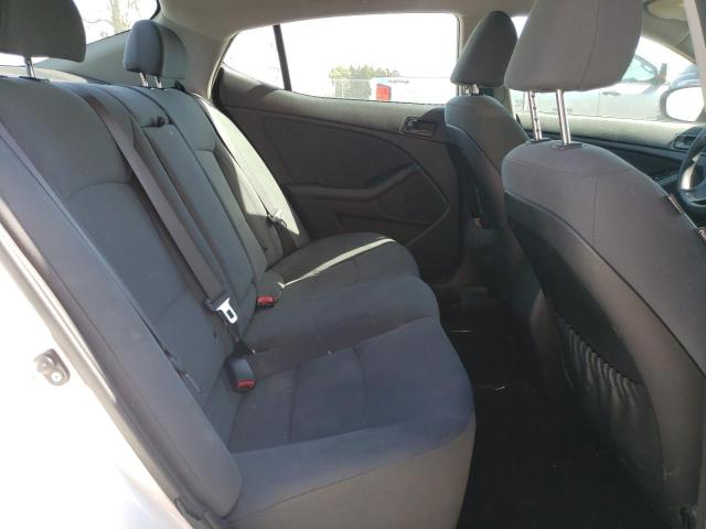 Photo 10 from auction – 2015 KIA OPTIMA LX with VIN KNAGM4A74F5588578