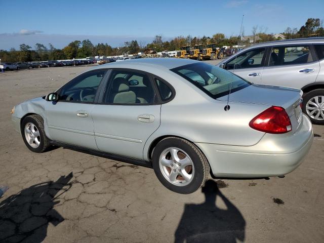 Photo 2 from auction – 2003 FORD TAURUS SE with VIN 1FAFP53U73G222344