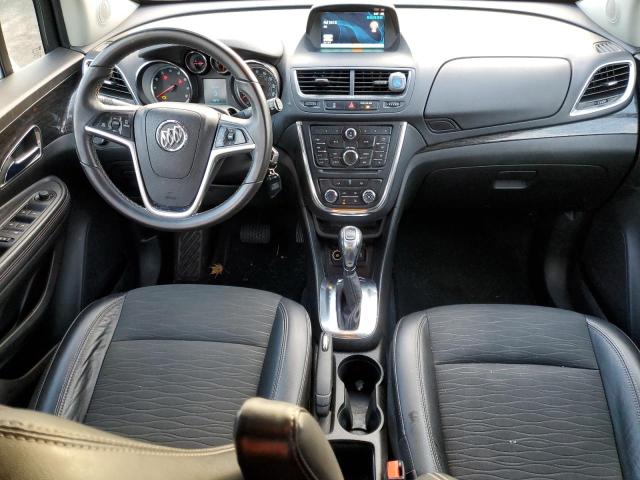 Photo 8 from auction – 2015 BUICK ENCORE with VIN KL4CJASB9FB224342