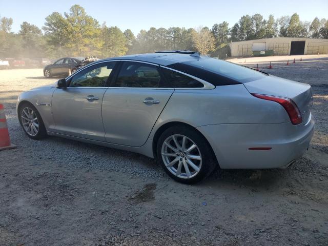 Photo 2 from auction – 2013 JAGUAR XJ with VIN SAJWA1C76D8V39561