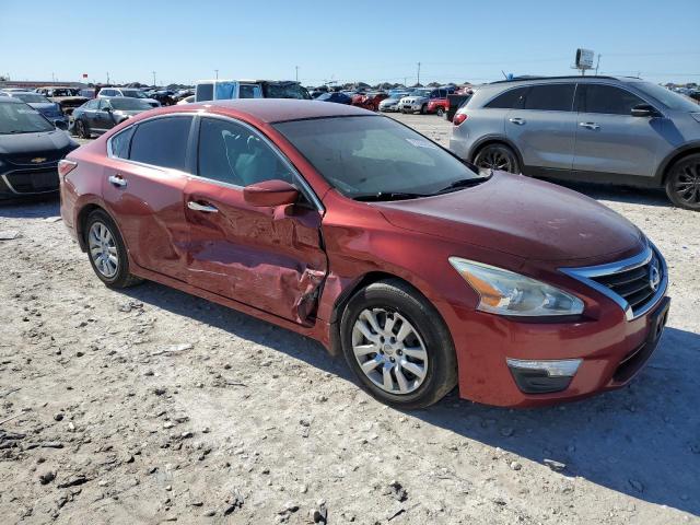Photo 4 from auction – 2015 NISSAN ALTIMA 2.5 with VIN 1N4AL3AP9FN400861