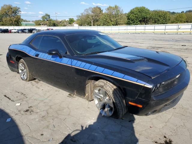Photo 4 from auction – 2016 DODGE CHALLENGER with VIN 2C3CDZAG5GH168986