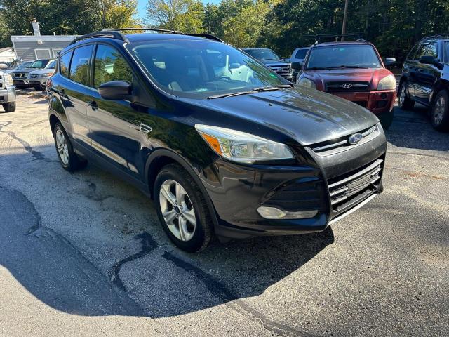 FORD ESCAPE SE 2016 with VIN 1FMCU9GXXGUA57393 - Photo from auction