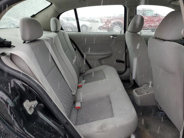 Photo 10 from auction – 2009 CHEVROLET COBALT LS with VIN 1G1AS58H397190850
