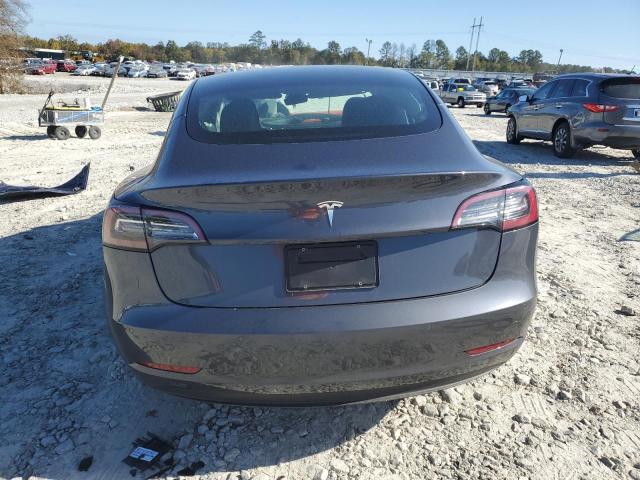 Photo 6 from auction – 2022 TESLA MODEL 3 with VIN 5YJ3E1EA1NF355161