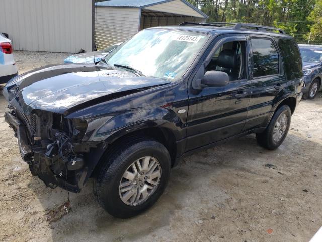 Photo 1 from auction – 2005 MERCURY MARINER with VIN 4M2YU571X5DJ06212