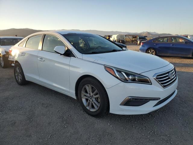 Photo 4 from auction – 2015 HYUNDAI SONATA SE with VIN 5NPE24AF0FH229865