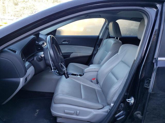 Photo 7 from auction – 2016 ACURA ILX BASE W with VIN 19UDE2F38GA015920