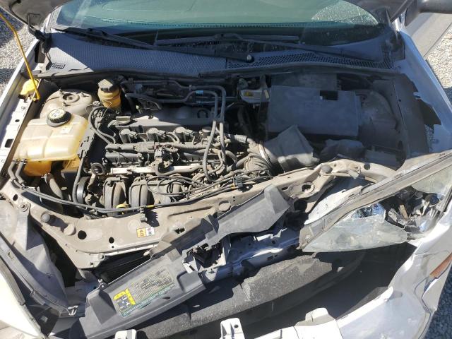 Photo 11 from auction – 2005 FORD FOCUS ZX4 with VIN 1FAFP34N15W267753
