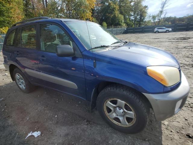 Photo 4 from auction – 2002 TOYOTA RAV4 with VIN JTEGH20V426011299