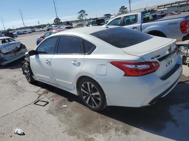 Photo 2 from auction – 2016 NISSAN ALTIMA 2.5 with VIN 1N4AL3AP4GC269481