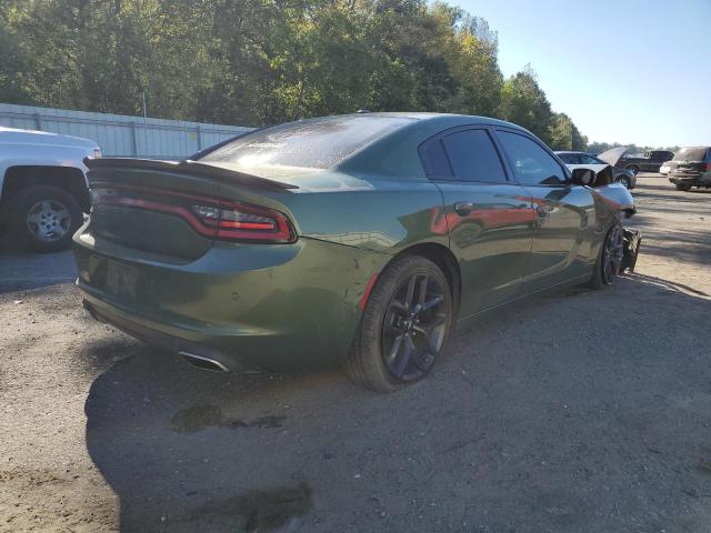 Photo 3 from auction – 2020 DODGE CHARGER SX with VIN 2C3CDXBG0LH101953