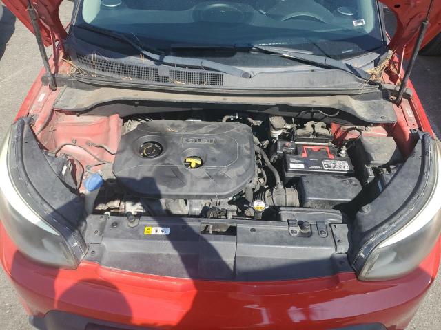 Photo 11 from auction – 2014 KIA SOUL + with VIN KNDJP3A59E7722030