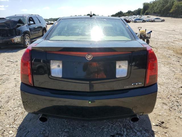 Photo 6 from auction – 2007 CADILLAC CTS with VIN 1G6DP577270197103
