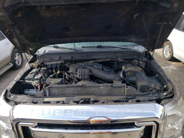 Photo 11 from auction – 2015 FORD F250 SUPER with VIN 1FT7W2B62FEB78711