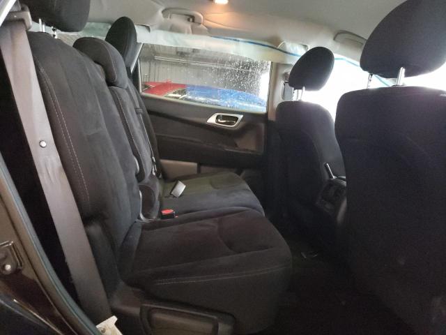 Photo 10 from auction – 2015 NISSAN PATHFINDER with VIN 5N1AR2MM4FC658183