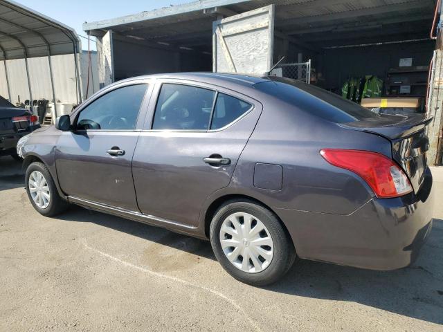 Photo 2 from auction – 2015 NISSAN VERSA S with VIN 3N1CN7AP8FL837368