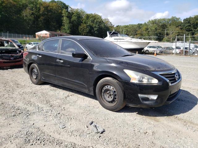 Photo 4 from auction – 2013 NISSAN ALTIMA 2.5 with VIN 1N4AL3AP7DC160623