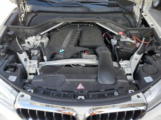 Photo 12 from auction – 2015 BMW X5 SDRIVE3 with VIN 5UXKR2C51F0H39678