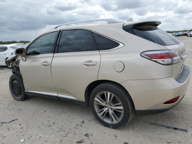Photo 2 from auction – 2015 LEXUS RX 350 with VIN 2T2ZK1BA1FC162288
