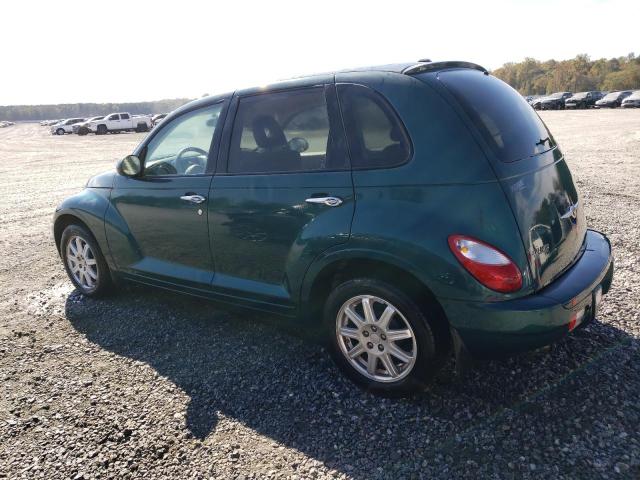 Photo 2 from auction – 2009 CHRYSLER PT CRUISER with VIN 3A8FY58979T513029