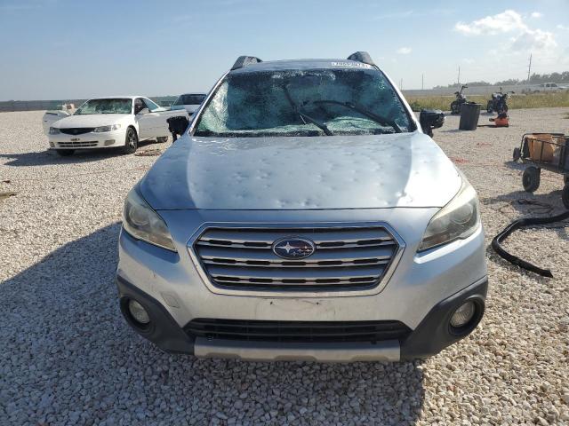Photo 5 from auction – 2016 SUBARU OUTBACK 3. with VIN 4S4BSENC8G3252540