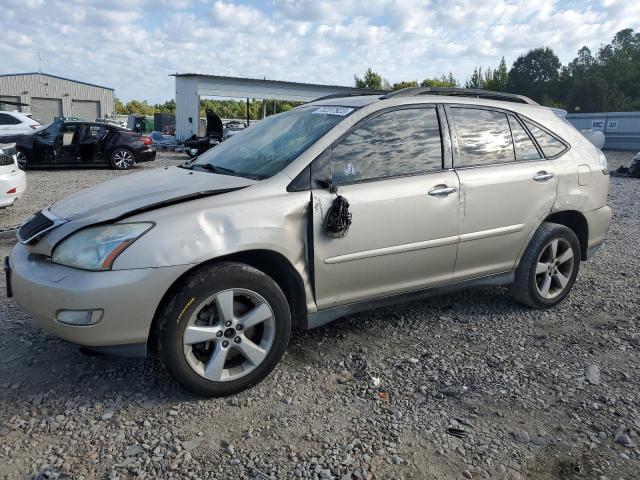LEXUS RX 350 2008 with VIN 2T2HK31U58C087973 - Photo from auction
