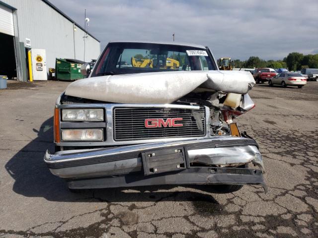 Photo 5 from auction – 1990 GMC SIERRA C15 with VIN 2GTEC19K0L1556101
