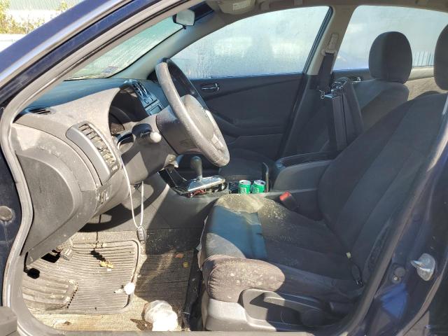 Photo 7 from auction – 2010 NISSAN ALTIMA BAS with VIN 1N4AL2AP1AN558114