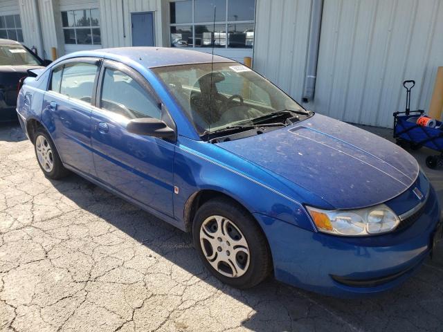 Photo 4 from auction – 2004 SATURN ION LEVEL with VIN 1G8AJ52F54Z108044