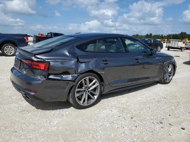 Photo 3 from auction – 2019 AUDI A5 PREMIUM with VIN WAUENCF50KA059653