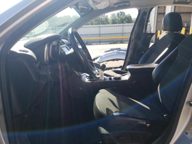 Photo 7 from auction – 2014 CHEVROLET MALIBU 2LT with VIN 1G11E5SL7EU155793