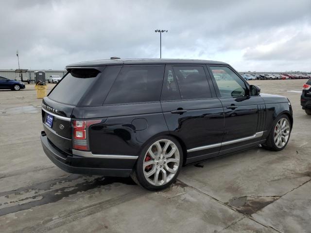 Photo 3 from auction – 2014 LAND ROVER RANGE ROVE with VIN SALGS2TF2EA196084