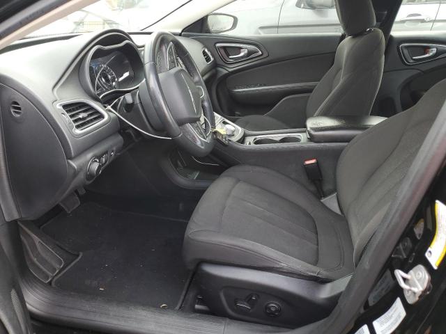 Photo 7 from auction – 2015 CHRYSLER 200 LIMITE with VIN 1C3CCCAB3FN725131
