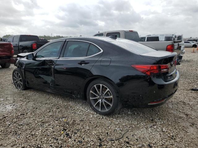 Photo 2 from auction – 2016 ACURA TLX TECH with VIN 19UUB2F52GA008861