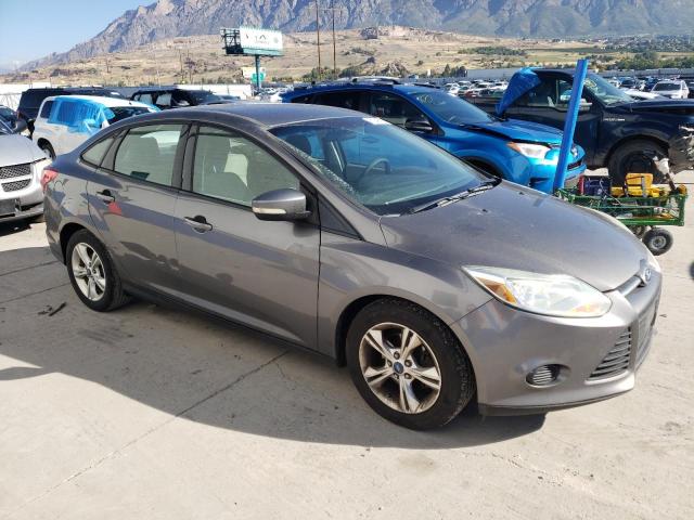 Photo 4 from auction – 2013 FORD FOCUS SE with VIN 1FADP3F27DL263524