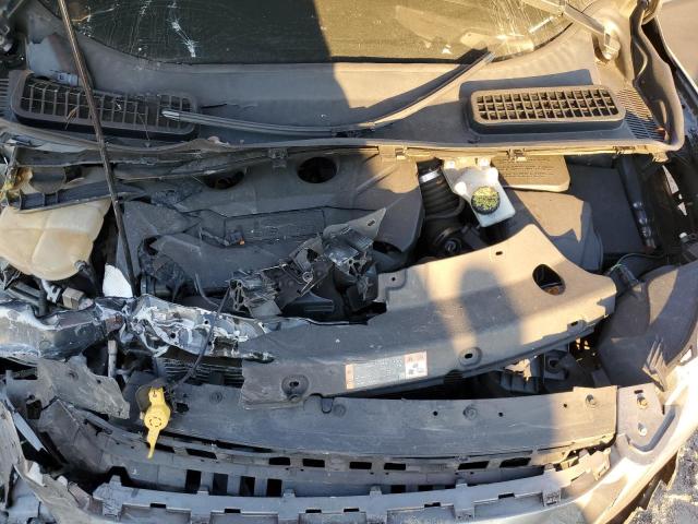 Photo 11 from auction – 2014 FORD ESCAPE SE with VIN 1FMCU0G9XEUC49486