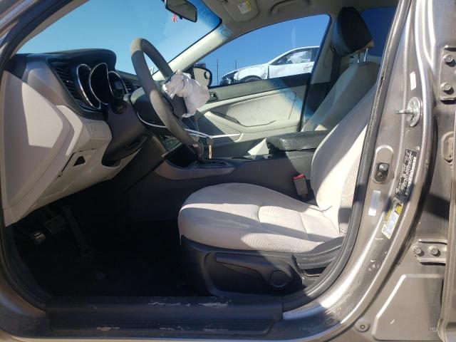 Photo 7 from auction – 2013 KIA OPTIMA LX with VIN 5XXGM4A71DG199148