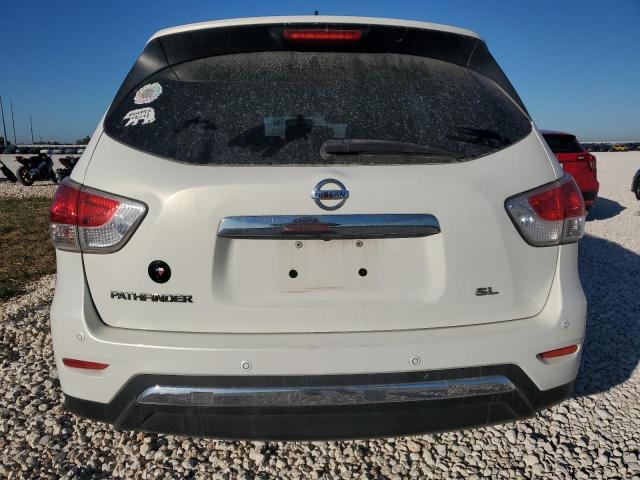 Photo 6 from auction – 2013 NISSAN PATHFINDER with VIN 5N1AR2MN1DC616186