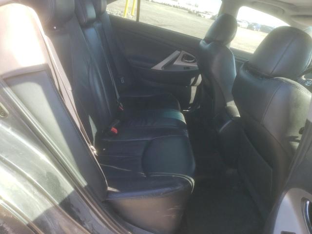 Foto 10 de la subasta – 2011 TOYOTA CAMRY BASE con VIN 4T1BF3EK7BU210671